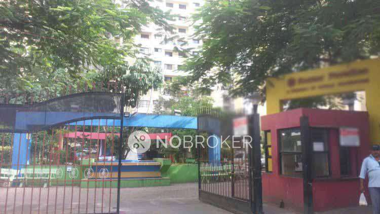 1 BHK Flat In Kumar Paradise For Sale  In Hadapsar