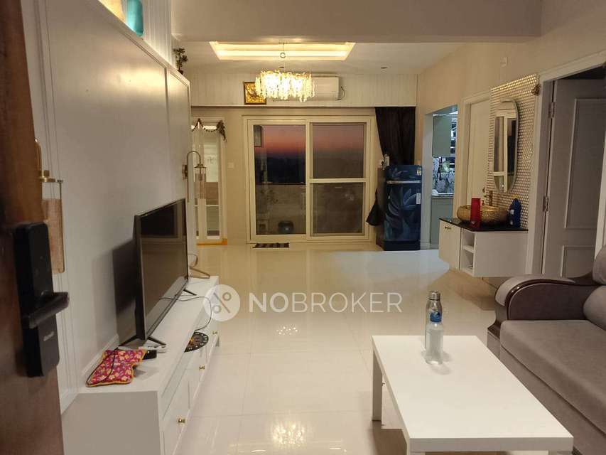 3 BHK Flat In Vasista Icon For Sale  In Sai Maruthi Nagar, Mallikarjuna Nagar, Boduppal, Hyderabad, Telangana, India