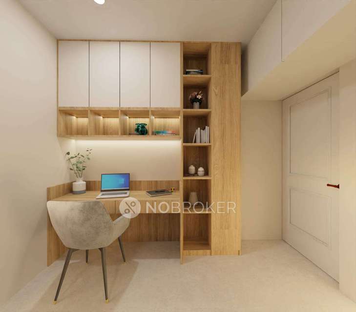 3 BHK Flat In Vasista Icon For Sale  In Sai Maruthi Nagar, Mallikarjuna Nagar, Boduppal, Hyderabad, Telangana, India