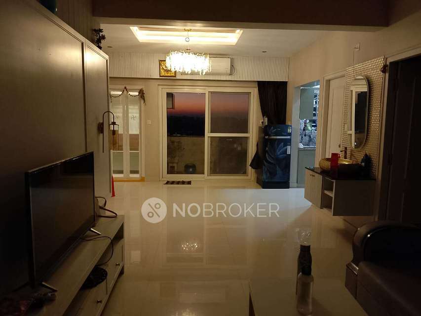 3 BHK Flat In Vasista Icon For Sale  In Sai Maruthi Nagar, Mallikarjuna Nagar, Boduppal, Hyderabad, Telangana, India