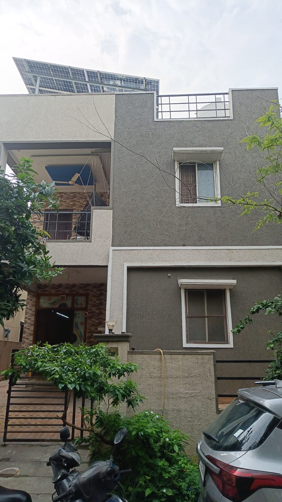 Praneeth Pranav Homes