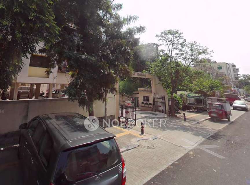 1 RK Flat In Sb for Rent  In  Budruk