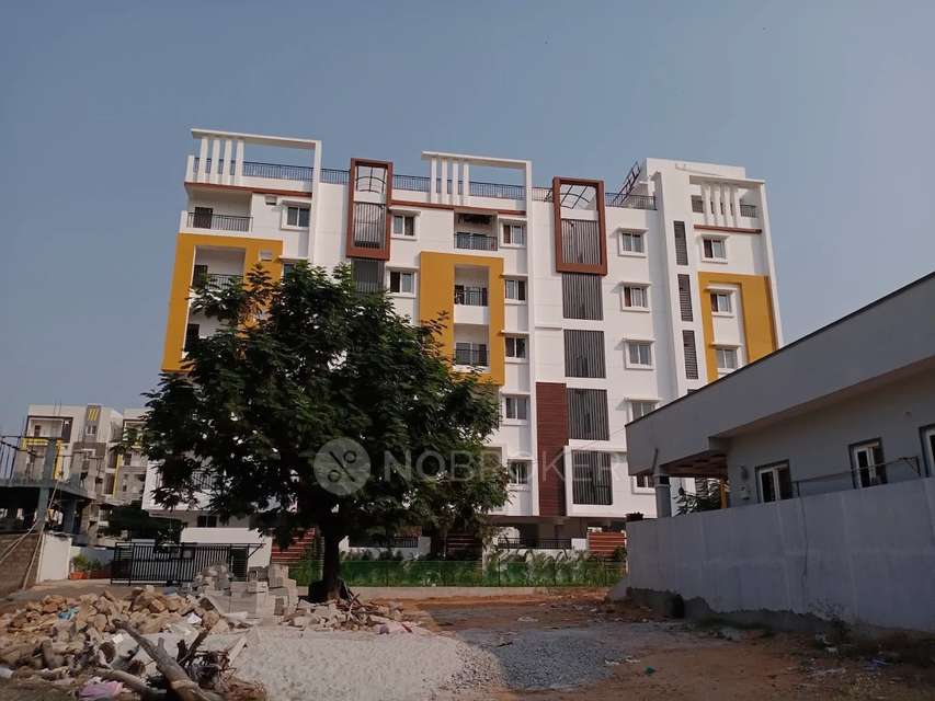 2 BHK Flat In Niramal Society  For Sale  In Yapral