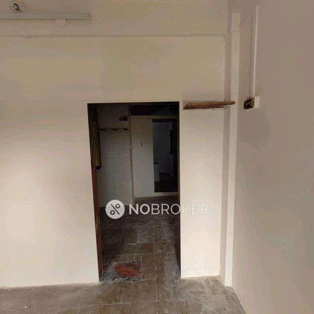 1 RK Flat In Gangadhar Housing Society For Sale  In Thane West