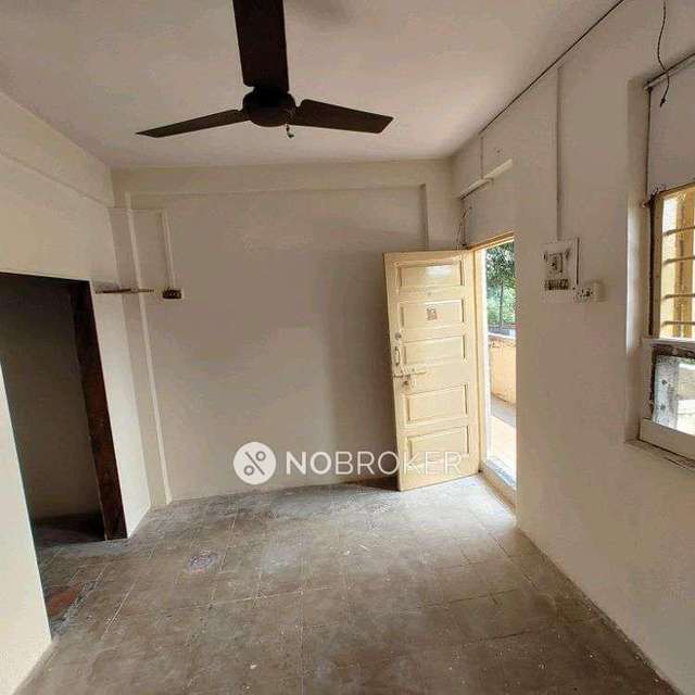 1 RK Flat In Gangadhar Housing Society For Sale  In Thane West