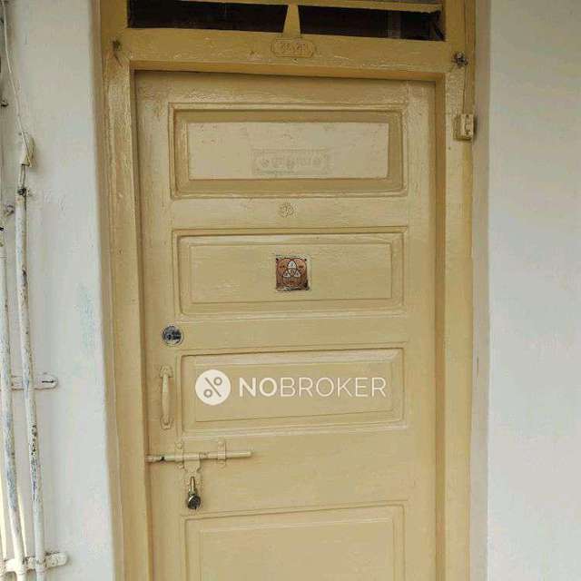 1 RK Flat In Gangadhar Housing Society For Sale  In Thane West