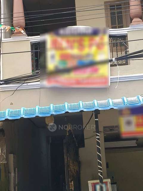 PG for Boys in Yellareddyguda