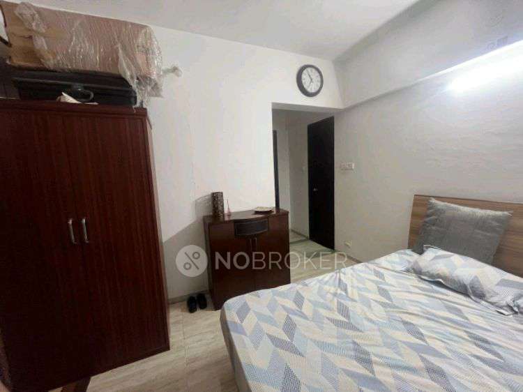 2 BHK Flat In Dynamic Oasis For Sale  In Undri