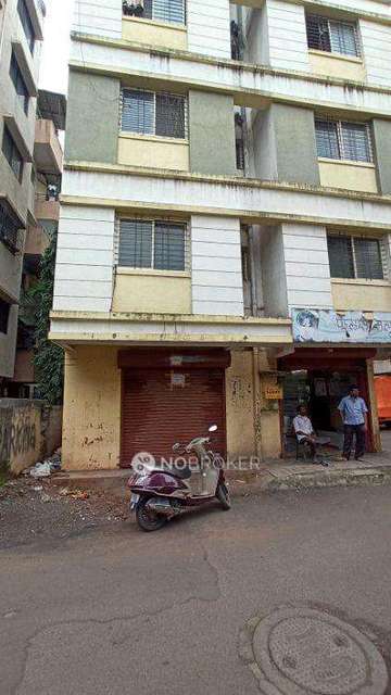 Shop in Kalewadi, Pune for sale 