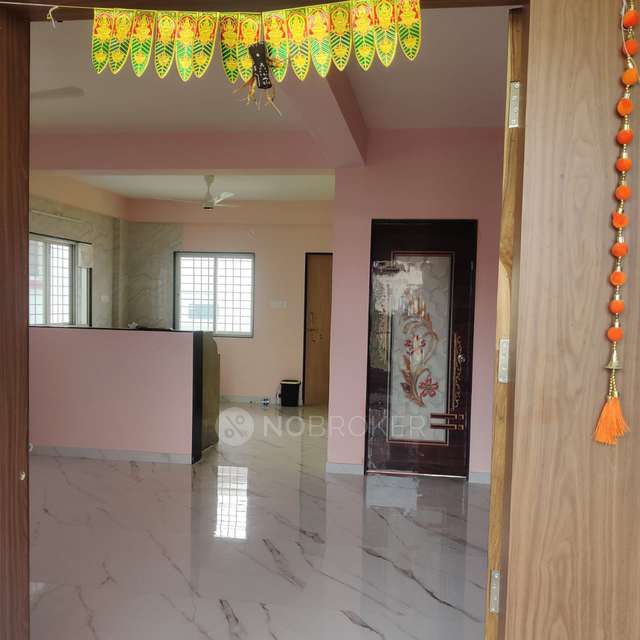 3 BHK Villa In Pg Gulmohar, Sysmbiosis Road Sus-nande for Rent  In Dhruv Global School