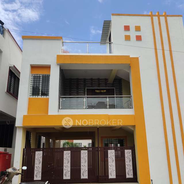 3 BHK Villa In Pg Gulmohar, Sysmbiosis Road Sus-nande for Rent  In Dhruv Global School
