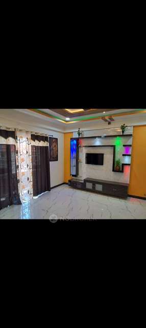 1 BHK Flat In Shri Sai Apartment for Rent  In 2, Pawar Wasti Road