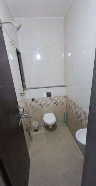 1 BHK Flat In Shri Sai Apartment for Rent  In 2, Pawar Wasti Road