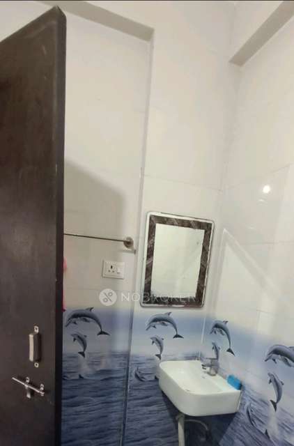 1 BHK Flat In Shri Sai Apartment for Rent  In 2, Pawar Wasti Road