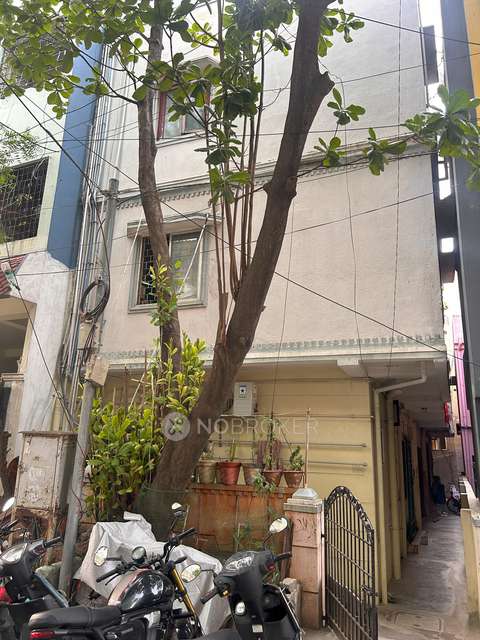 2 BHK Flat For Sale  In Choolaimedu