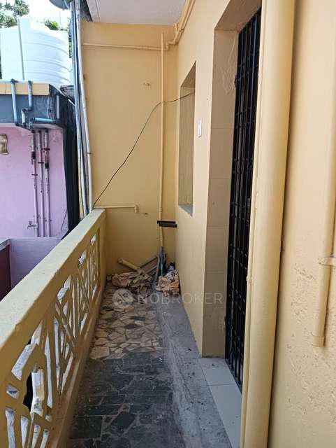 2 BHK Flat For Sale  In Choolaimedu