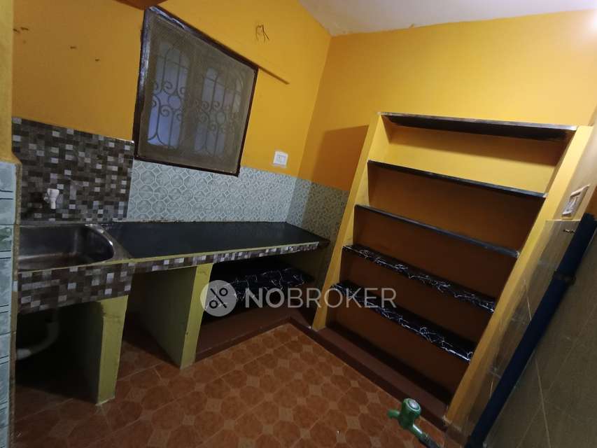 2 BHK Flat For Sale  In Choolaimedu