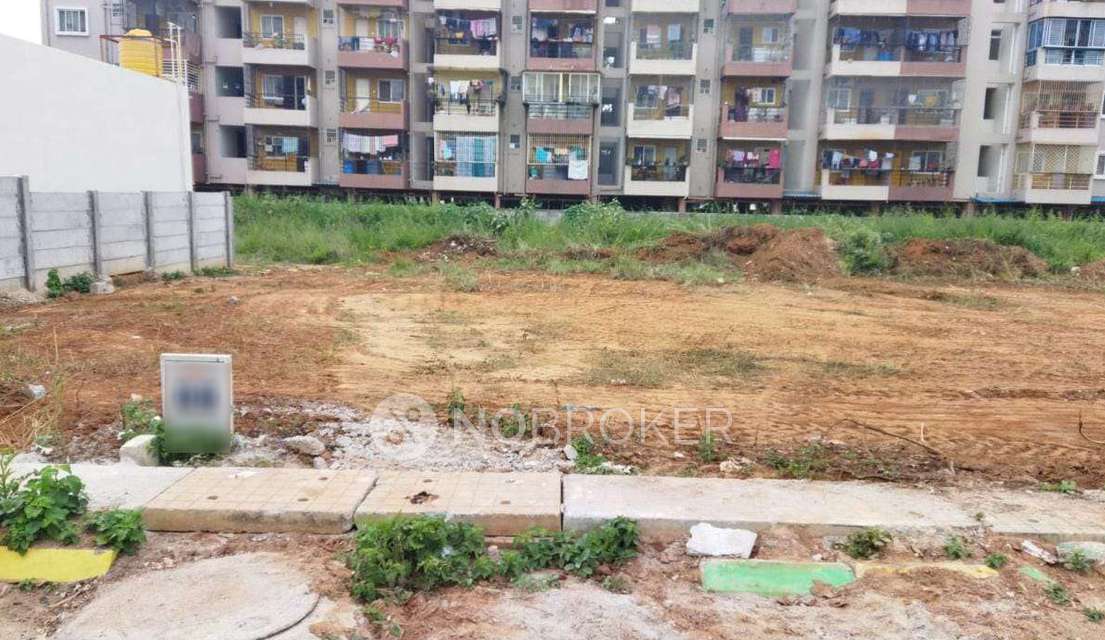 Plot For Sale  In Balaji Encalve  In Yelahanka