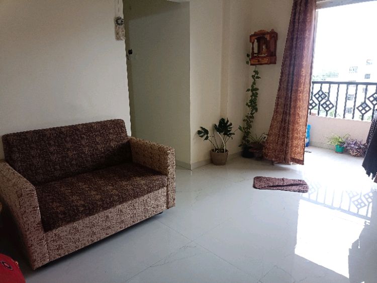 Ranpise Ashoka Residency