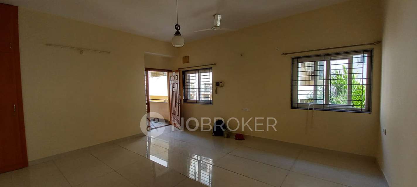 3 BHK Flat In Thipu Residency For Sale  In Ulsoor