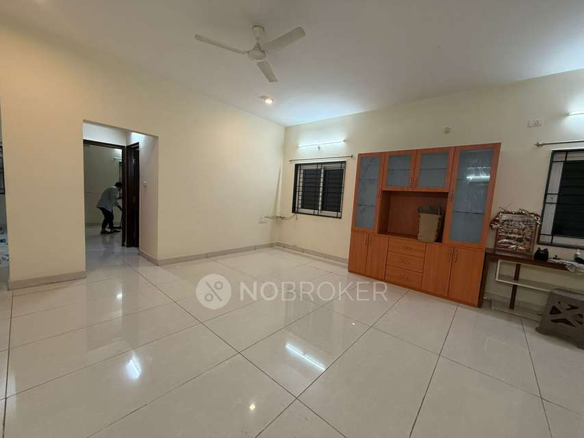 3 BHK Flat In Thipu Residency For Sale  In Ulsoor