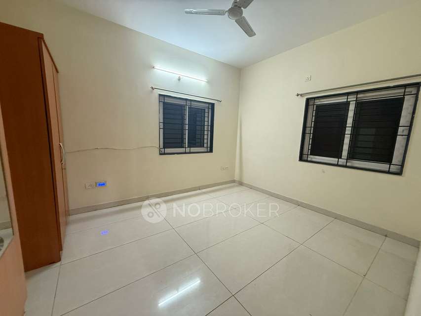 3 BHK Flat In Thipu Residency For Sale  In Ulsoor