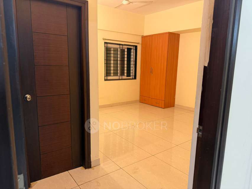 3 BHK Flat In Thipu Residency For Sale  In Ulsoor