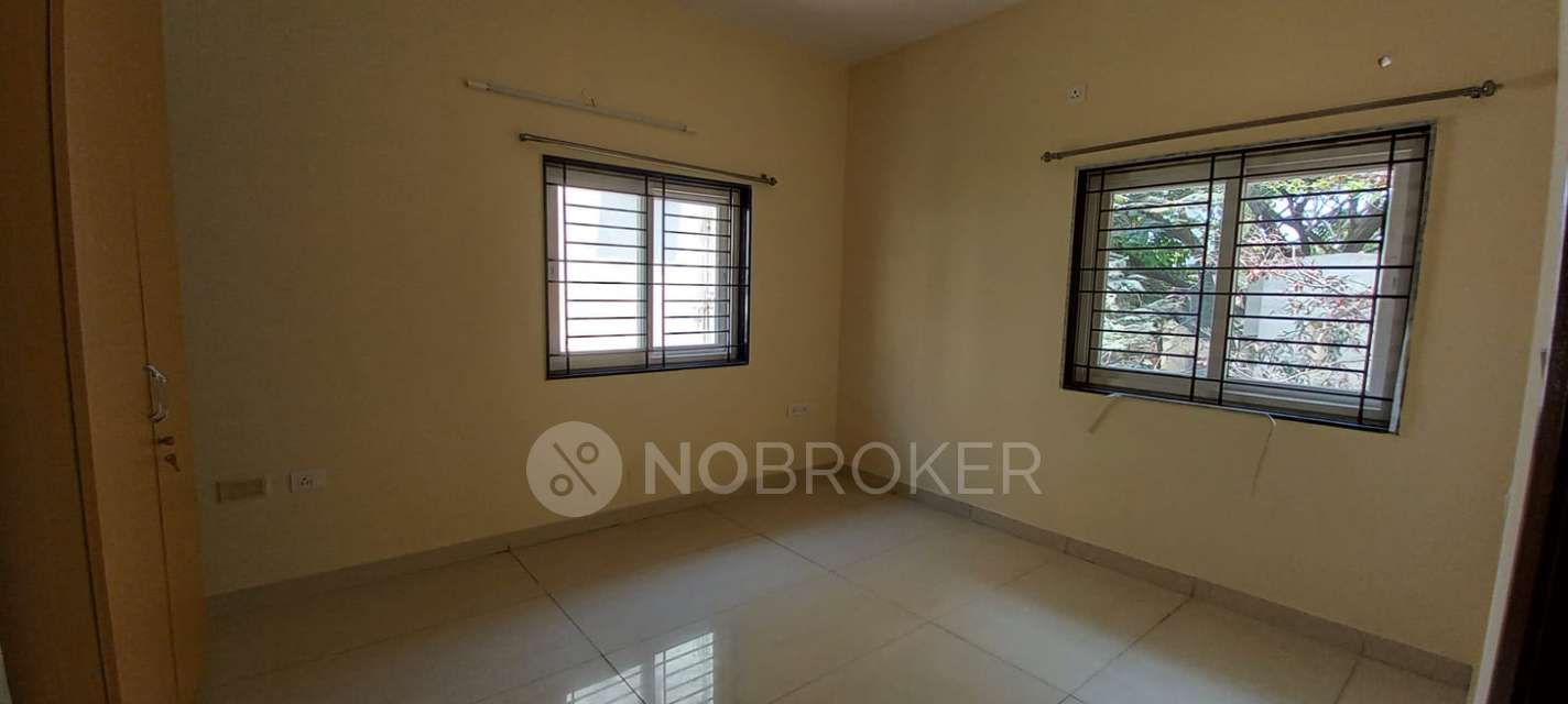 3 BHK Flat In Thipu Residency For Sale  In Ulsoor