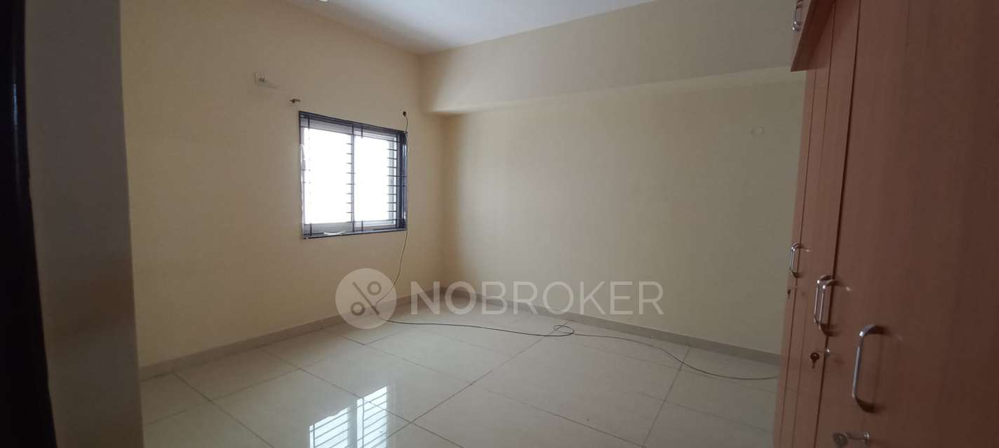 3 BHK Flat In Thipu Residency For Sale  In Ulsoor