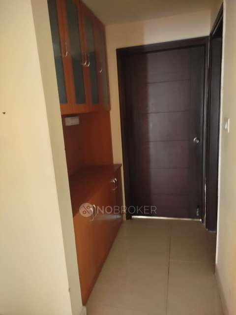3 BHK Flat In Thipu Residency For Sale  In Ulsoor