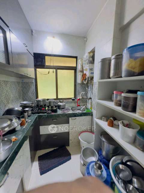 3 BHK Flat In A Wing, Olive Complex Kalher Bhiwandi Thane For Sale  In Olive Complex Kalher