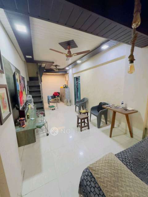 3 BHK Flat In A Wing, Olive Complex Kalher Bhiwandi Thane For Sale  In Olive Complex Kalher