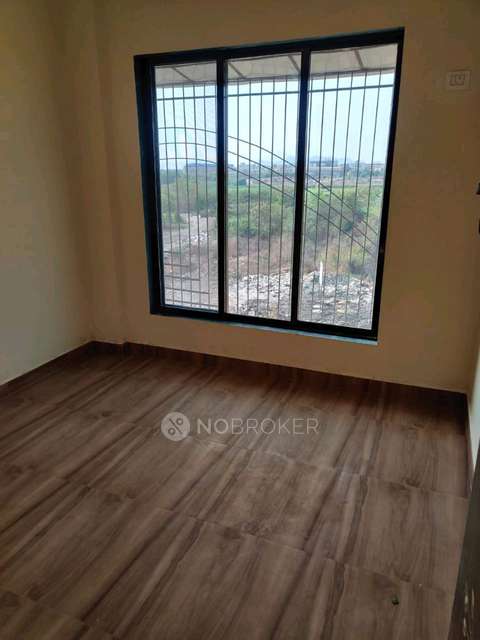 3 BHK Flat In A Wing, Olive Complex Kalher Bhiwandi Thane For Sale  In Olive Complex Kalher