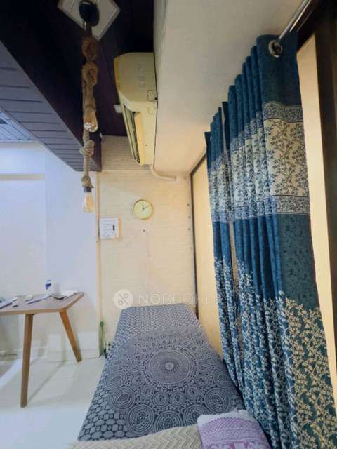 3 BHK Flat In A Wing, Olive Complex Kalher Bhiwandi Thane For Sale  In Olive Complex Kalher