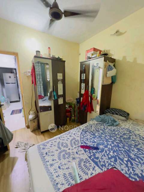 3 BHK Flat In A Wing, Olive Complex Kalher Bhiwandi Thane For Sale  In Olive Complex Kalher