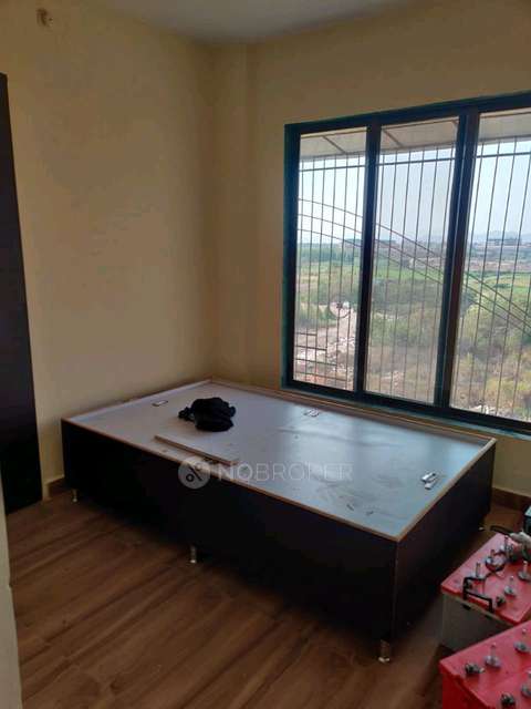 3 BHK Flat In A Wing, Olive Complex Kalher Bhiwandi Thane For Sale  In Olive Complex Kalher