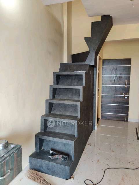 3 BHK Flat In A Wing, Olive Complex Kalher Bhiwandi Thane For Sale  In Olive Complex Kalher