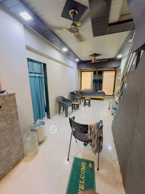 3 BHK Flat In A Wing, Olive Complex Kalher Bhiwandi Thane For Sale  In Olive Complex Kalher