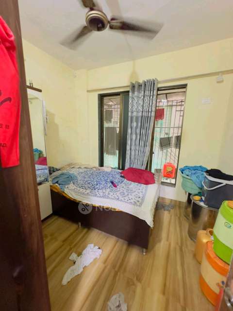 3 BHK Flat In A Wing, Olive Complex Kalher Bhiwandi Thane For Sale  In Olive Complex Kalher