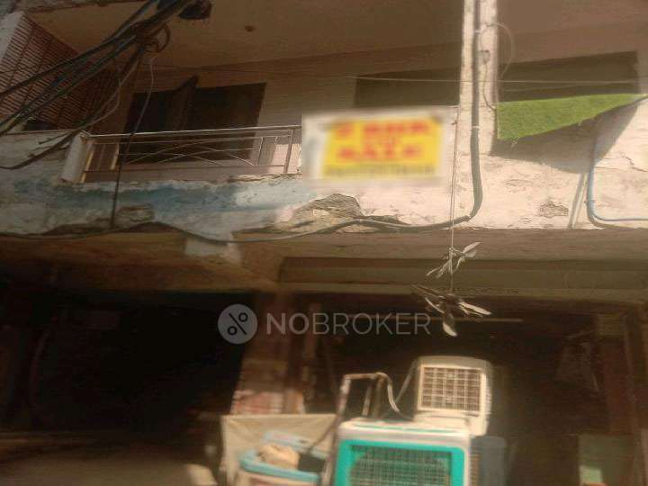 2 BHK Flat For Sale  In Sangam Vihar, Wa...