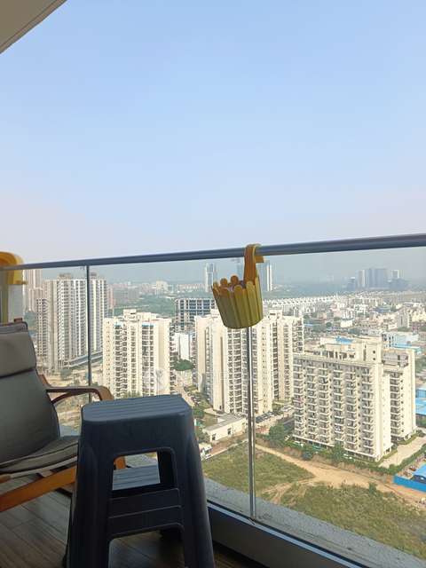 2 BHK Flat In Emaar Digi Homes For Sale  In Gurugram,golf Course Extension