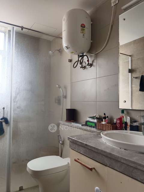 2 BHK Flat In Emaar Digi Homes For Sale  In Gurugram,golf Course Extension