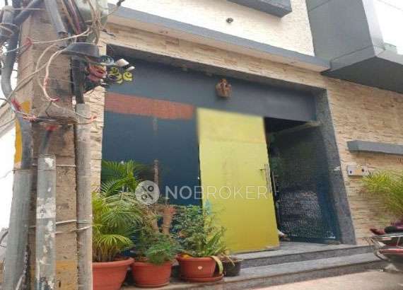 PG for Girls in Dwarakanagar