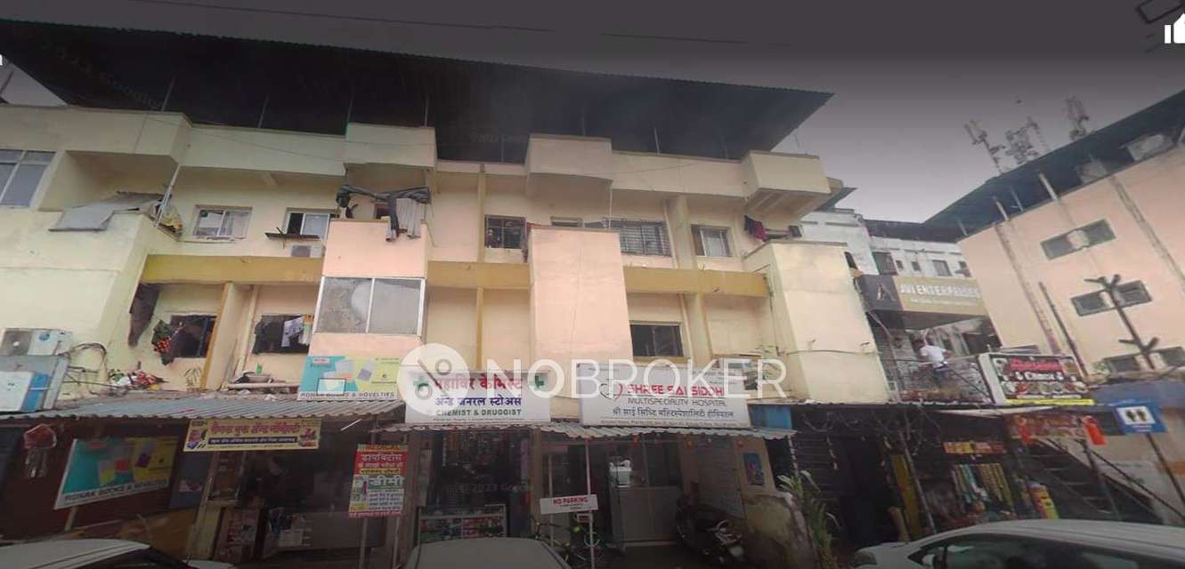 1 RK House For Sale  In Turbhe