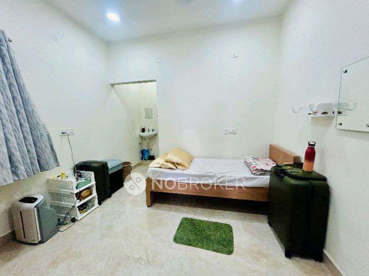 PG for Boys in Kavadiguda