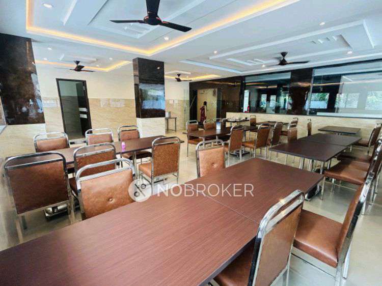 PG for Boys in Kavadiguda