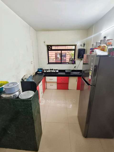 1 BHK Flat In Gold Ember For Sale  In Narhe, Pune