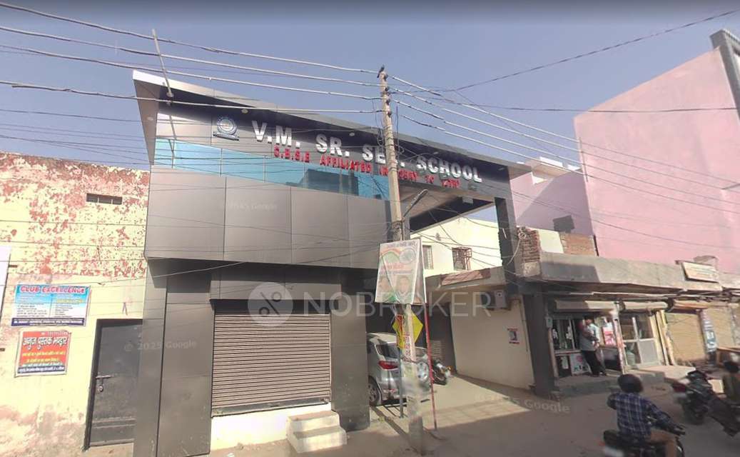 Shop in Jawahar Colony, Faridabad for sale 