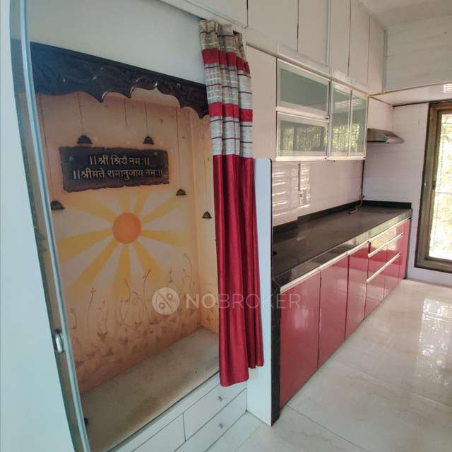 3 BHK Flat In Krishna Heights For Sale  In Malad East