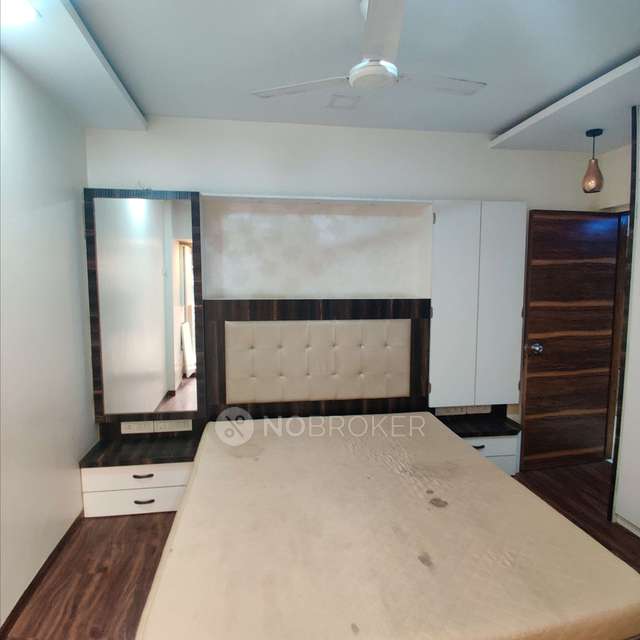 3 BHK Flat In Krishna Heights For Sale  In Malad East